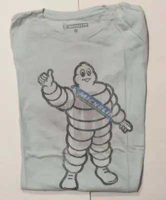 Men's Nwt Junk Food Michelin Man Graphic T-shirt - Xl • $19.99