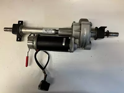 Used EWheels EW-39 Mobility Scooter Motor Brake Gearbox Assembly • $199.99