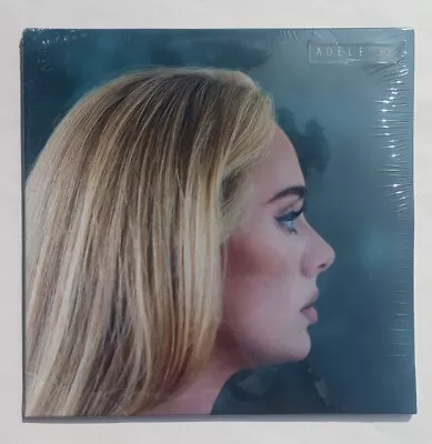 $11.95 • Buy NEW Adele 30 Double LP Vinyl Records (Columbia Records 2021, Love Ballads)