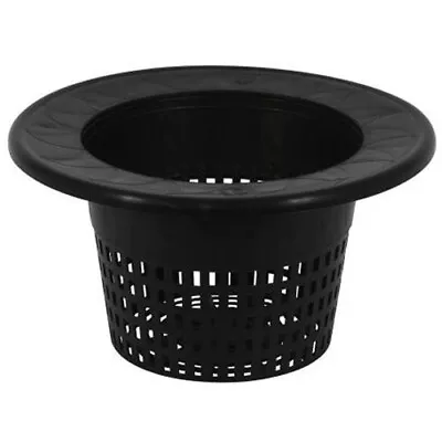 Gro Pro Mesh Pot Bucket Lid / 8  / 724530 / SINGLE • $15