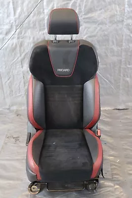 $449.99 • Buy 2018 Subaru Wrx Sti Sedan Limited Oem Recaro Rh Front Seat *stained* #2569