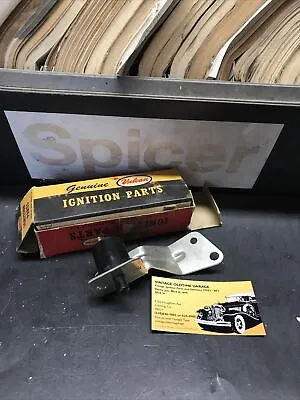 1956 Oldsmobile Brake Stop Light Switch • $24