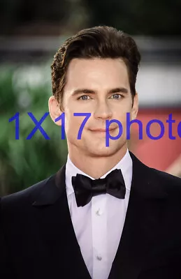 4769MATT BOMERwhite Collarmagic Mikethe Normal Heart11X17 POSTER SIZE PHOTO • $14.50