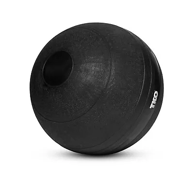 TKO Slam Ball Cross Training Cardio Gym Strength & Conditioning 15 Lbs NEW • $45