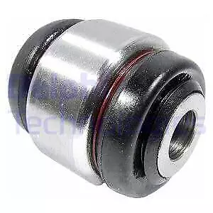 DELPHI TD708W Bearing Wheel Bearing Housing For BMW • £10.92