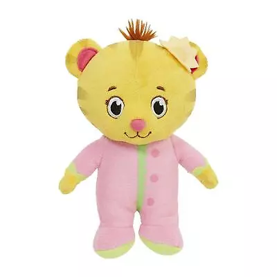 Daniel Tiger's Neighborhood Baby Margaret 7-Inch Plush • $15.99