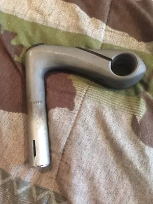 Modolo Forged Aluminum Stem  11cm Excellent Condition • $25