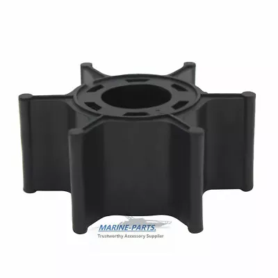 Water Pump Impeller 6G1-44352-00 Replacement For YAMAHA 6HP 8HP  Outboard Motor • $8