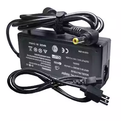 AC Adapter Charger For PACKARD BELL EASYNOTE TM86-GN-004UK PA-1700-02 Laptop • $17.99