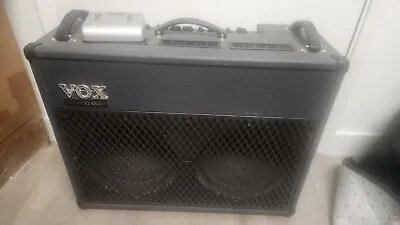 Vox Guitar Amplifier AD100VT-XL Guitar Amplifier Combo Amp • $125