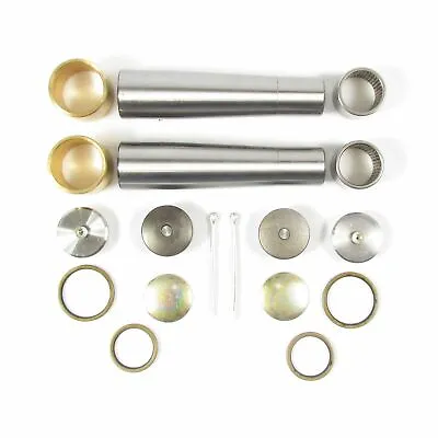 301SQ52A AKP-9819 King Pin Kit For Mack DM Fortpro F265837 Replacement NEW • $169.99