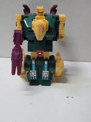 Transformers G1 TERRORCON CUTTHROAT • $30