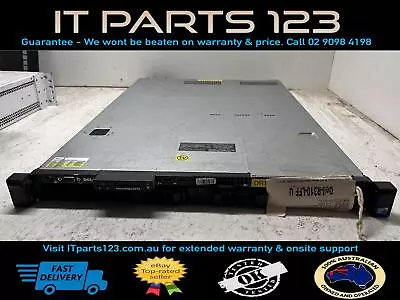 <p>Dell PowerEdge R310 Dual Core Xeon 3.2Ghz Server This Server Comes With NO HA • $141