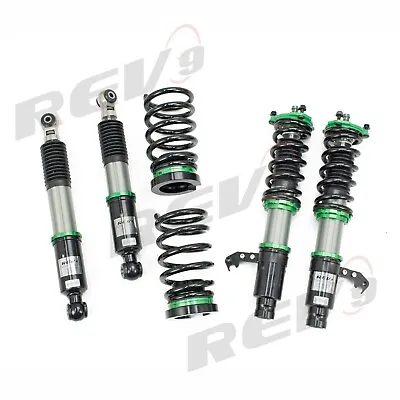 Rev9 Power Hyper Street 2 Coilovers Lowering Suspension For Mazda 6 GH 09-13 New • $532