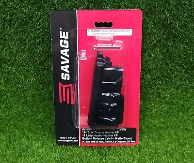 Savage Arms Magazine For Axis .243/7mm-08/308/6.5 - 4 Round Rifle Mag - 55232 • $43.21