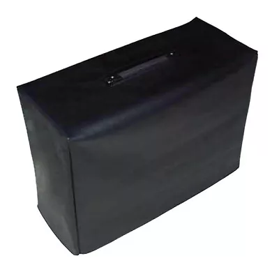 VHT Classic 6 1x12 Combo Amp - Black Heavy Duty Vinyl Cover W/Piping (vht021) • $58.75