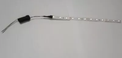 £8.50 • Buy Oo Gauge Coach Lighting Dcc/dc With Stay Alive (v#2) 