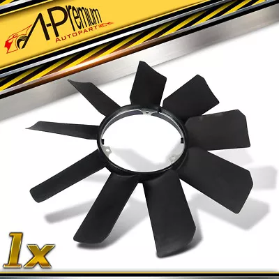 Engine Fan Blade For Mercedes-Benz E430 E55 AMG ML430 ML55 AMG SL500 1998-2003 • $32.54