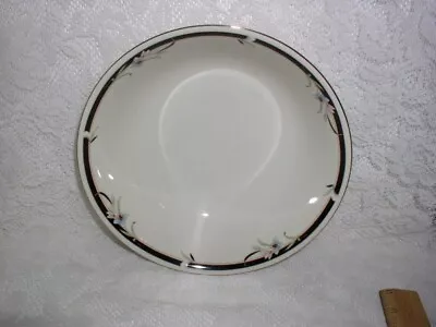 Sango Mansfield Vegetable Serving Bowl 9-1/8 X 2-3/4  Excellent Used Condition • $24
