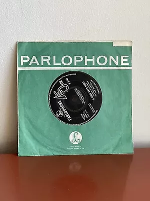 The Beatles A Hard Days Night 7” Vinyl Single 1964 R5160 • £7.99