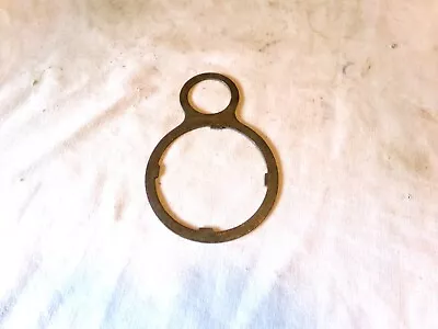 Antique Vintage Harley Davidson JD VL Starter Lock Ring OEM • $20