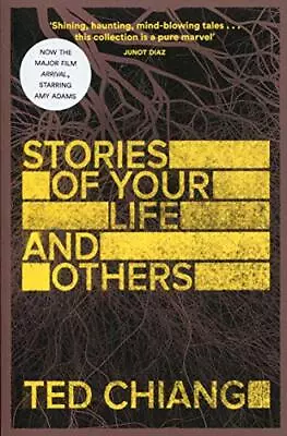 Stories Of Your Life And Others By Chiang Ted Book The Cheap Fast Free Post • £8.99