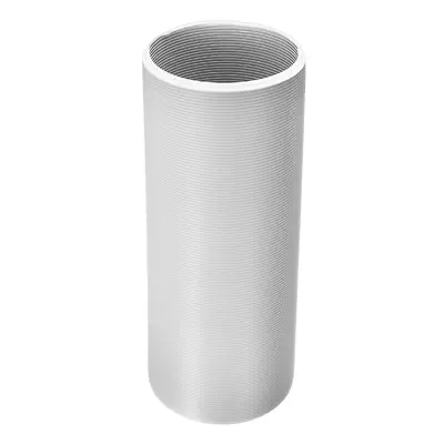 $106.81 • Buy 13x300cm Air Conditioner Exhaust Hose Steel Wire Tube For Portable Air Condition