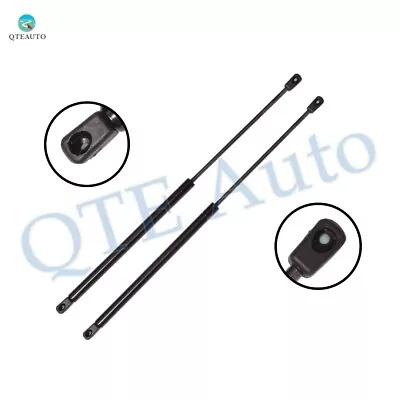 Pair Of 2 Front Hood Lift Support For 2003-2014 Volvo XC90 • $29.07