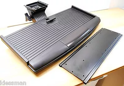 $68.85 • Buy Custom Plastic Cpf-89552p-1 Articulating Keyboard Tray - New