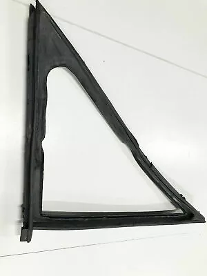 $87 • Buy Datsun 1200 / B110 Ute Sedan Wagon/B120 Pickup Front Left Hand Vent Window Rubbe