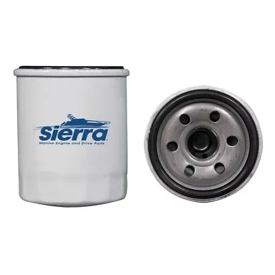 Sierra 18-7914 Marine Oil Filter Mercury 35-822626Q04 35-822626Q2 • $14.29