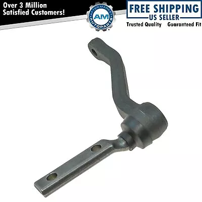 Front Steering Idler Arm For Century LeSabre Deville Caprice Impala S10 S-15 • $31.84