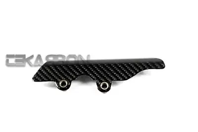 2012 - 2015 MV Agusta Brutale 675 Carbon Fiber Brake Pump Cover • $39.95