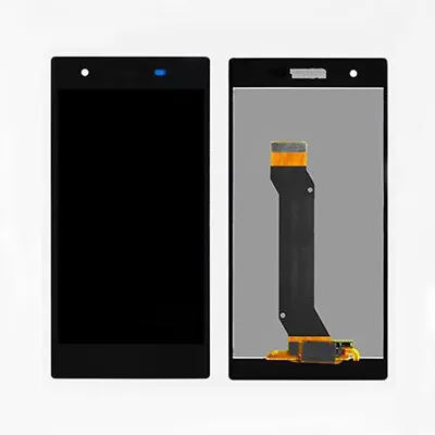 OEM LCD Display Touch Screen Digitizer Assembly For Sony Xperia Z1S L39T C6916 • £19.38