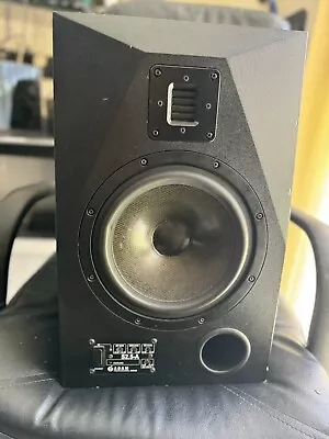 Adam S2.5A Active Studio Monitor. Single • £199