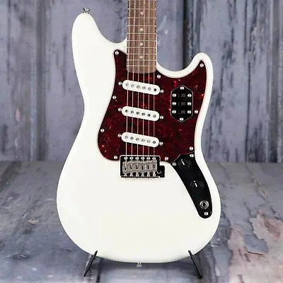 Squier Paranormal Cyclone Pearl White • $429.99
