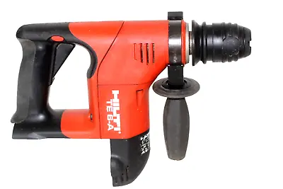 Hilti TE 6-A  36v  Rotary Hammer / Drill **SKIN ONLY** • $169