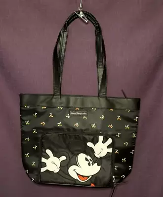 Disney World Tote Bag Mickey Mouse • $22.99