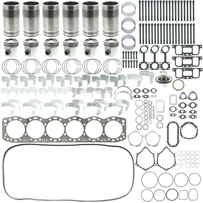 Inframe Engine Overhaul Kit For Detroit Series 60 Engines Part # S60102-033  • $3099.99