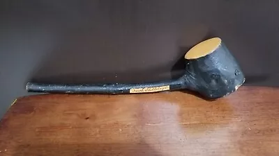 Vintage Carved Blackthorn Irish Shillelagh Fighting Stick Cane Club 18” • $40