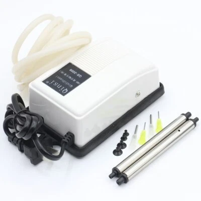 $59.99 • Buy QS-2008 Vacuum Suction Pen SMT Repair Placement BGA QS-2008 Vacuum Pen Pick