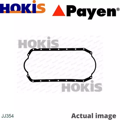 GASKET OIL SUMP FOR MAZDA B50B530/3B5 1.5L TB6B6T 1.6L B68 1.6L E5 1.5L 4cyl KIA • $51.06