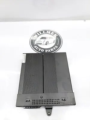 MINI Cooper Harman Kardon Amplifier OEM 02-06 R50 R53 • $159.99