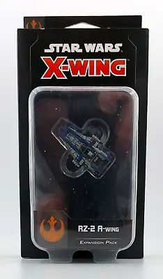 Star Wars X-Wing 2.0 - RZ-2 A-WING Expansion - Fantasy Flight Games SWZ22 • $13.99