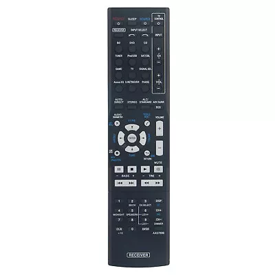 AXD7690 Remote Replace For Pioneer Receiver VSX423 VSX-322-K VSX-523-K VSX-922-K • $10.99