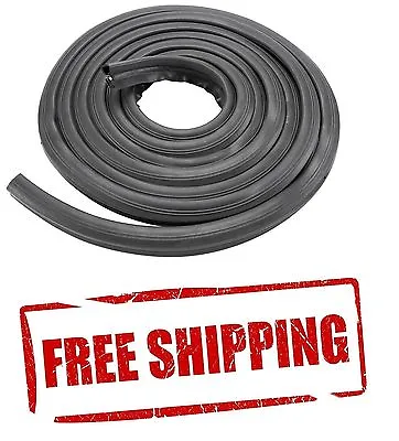 78-87 Chevrolet Monte Carlo SS Trunk Weatherstrip Rubber Gasket NEW Ready 2 Ship • $44.11