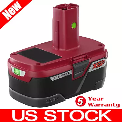 For Craftsman C3 Lithium-Ion 19.2V Battery 315.PP2011 PP2030 PP2020 PP2025 11375 • $26.98