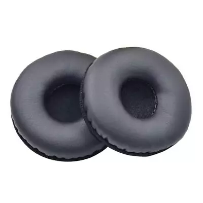 1Pair Soft Foam Earpads Ear Cushion Cover For Logitech H390/H600/H609 Headphones • $8.48