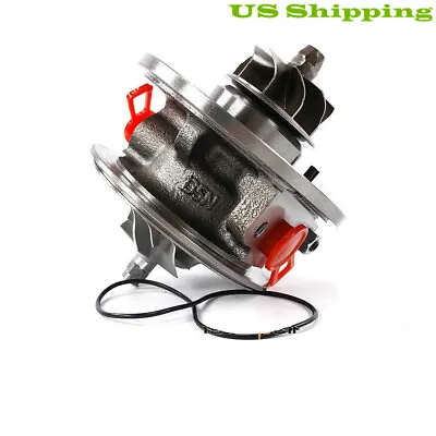 Turbo Cartridge Core For 05-07 VW Beetle Golf Jetta BRM 1.9 TDI 54399880031 CHRA • $140.99