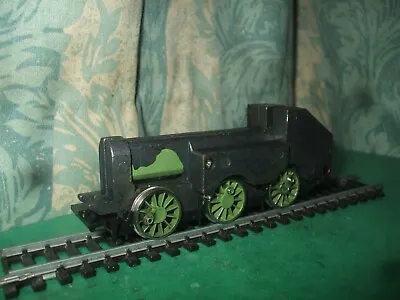 MAINLINE LNER J72 CHASSIS ONLY - No.5 (SPARES OR REPAIR) • £19.75